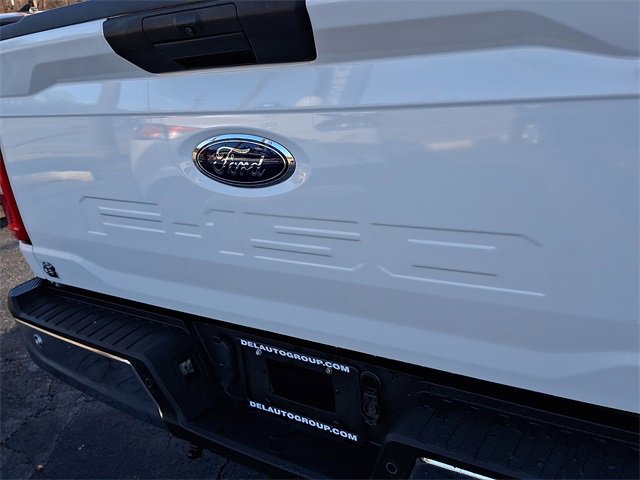 Used 2023 Ford F150 XLT image 29