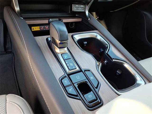 Certified 2024 Lexus RX 350h image 27