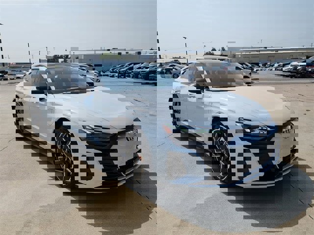 Certified 2023 Audi RS e-tron GT