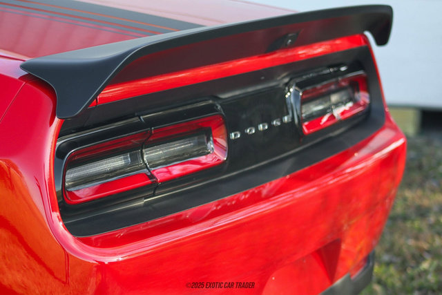 Used 2022 Dodge Challenger R/T Scat Pack image 55