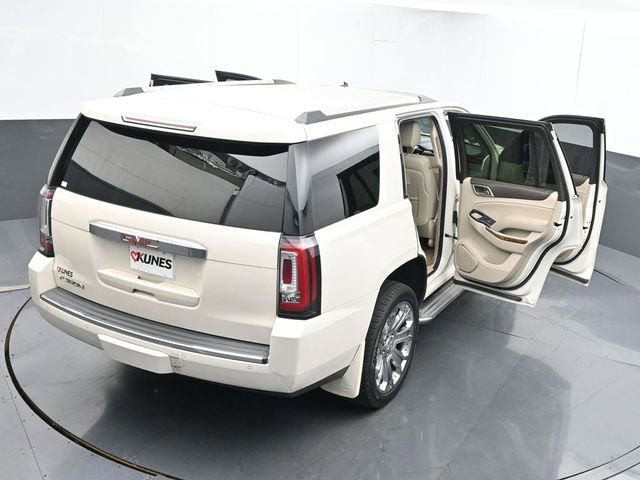 Used 2015 GMC Yukon Denali w/ Touring Package image 68