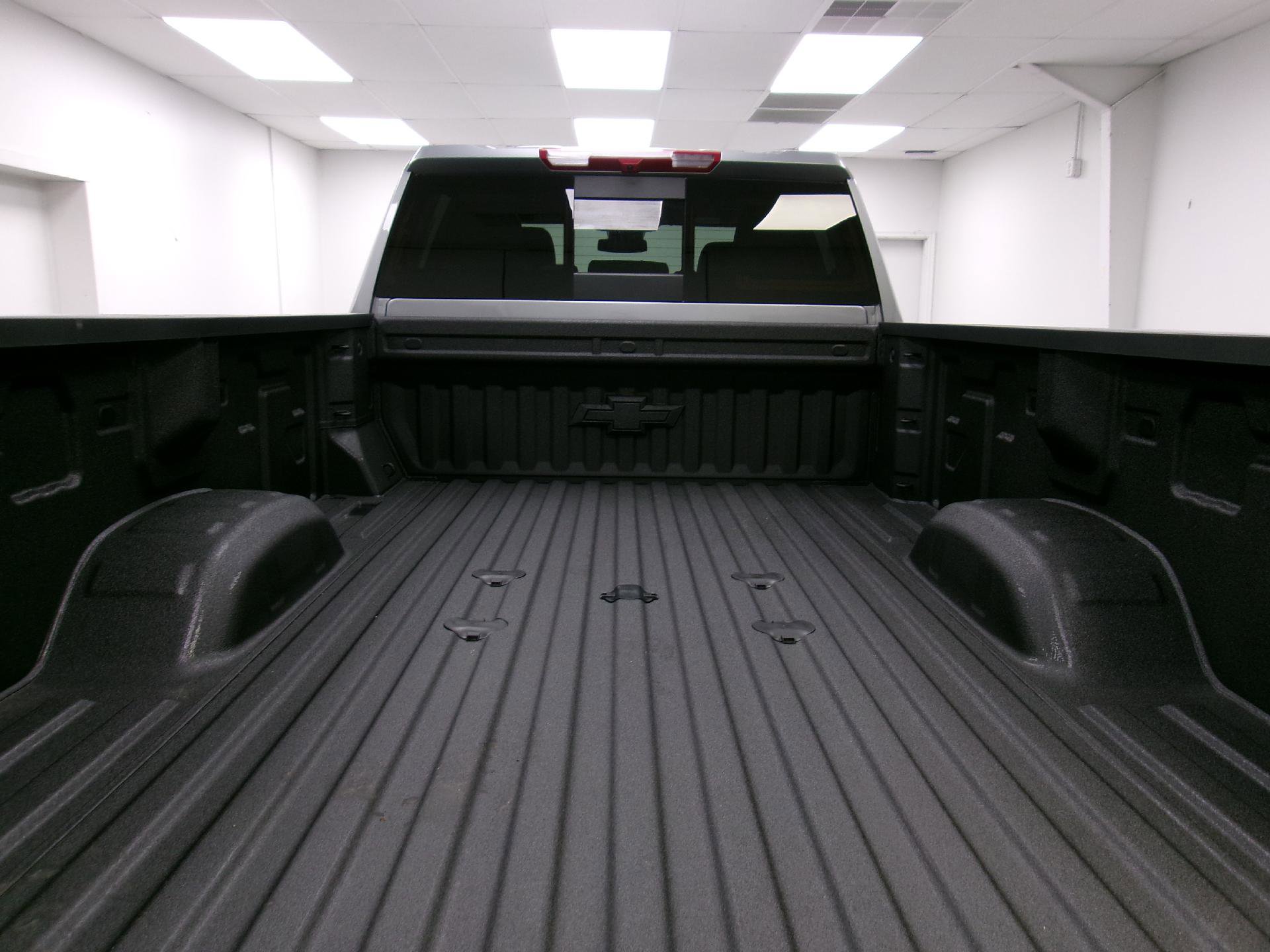 New 2026 Chevrolet Silverado 3500 LT w/ All Star Edition image 12