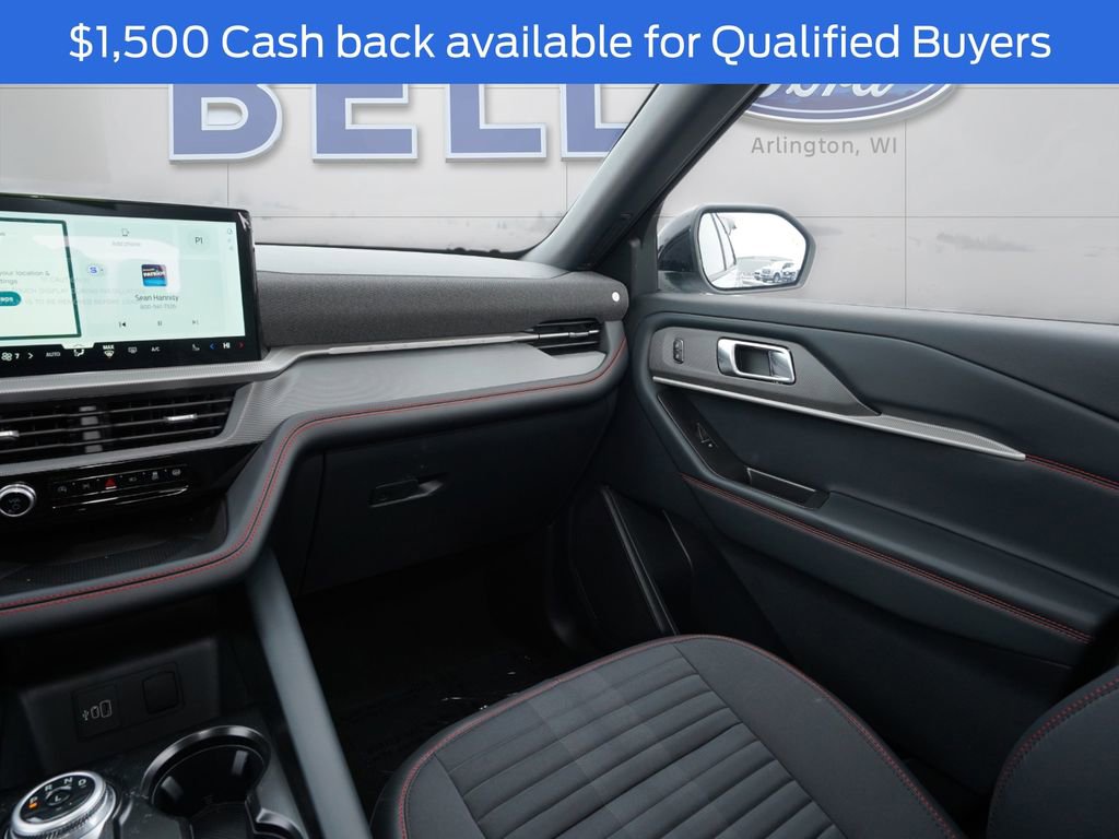 New 2026 Ford Explorer ST-Line image 26