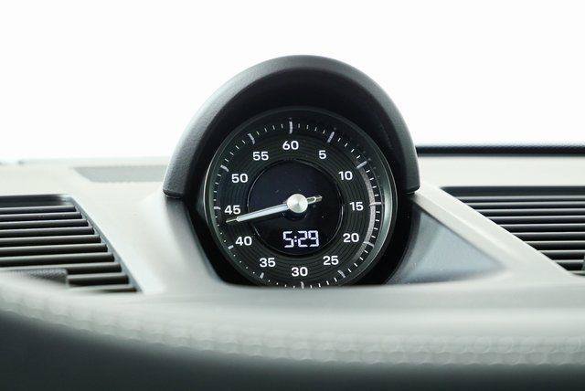 Certified 2026 Porsche 911 Carrera RWD image 18