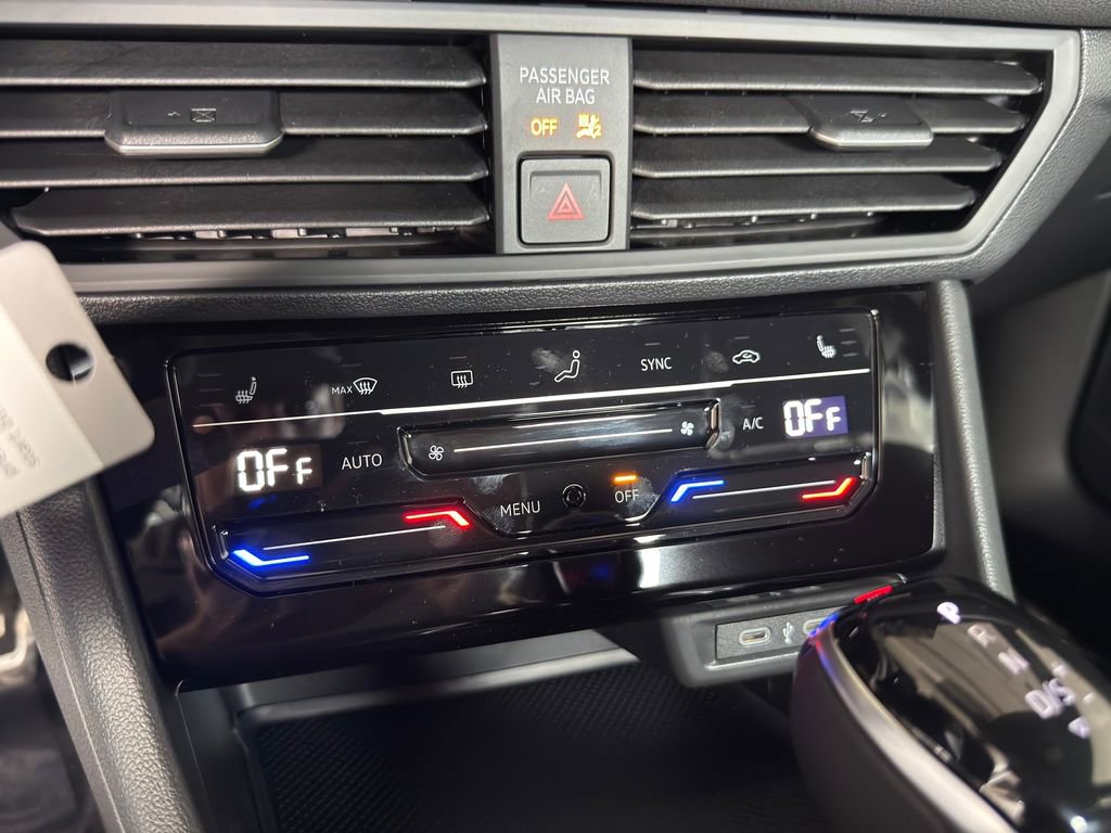 New 2026 Volkswagen Jetta Sport image 17