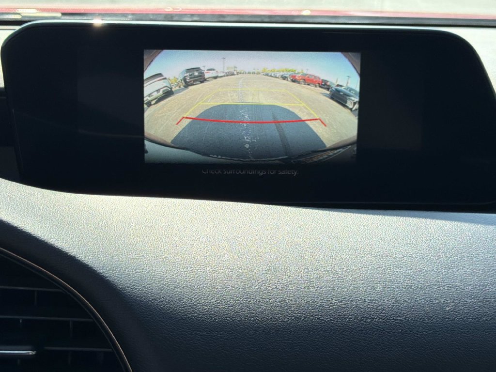 Used 2024 MAZDA MAZDA3 s FWD image 30