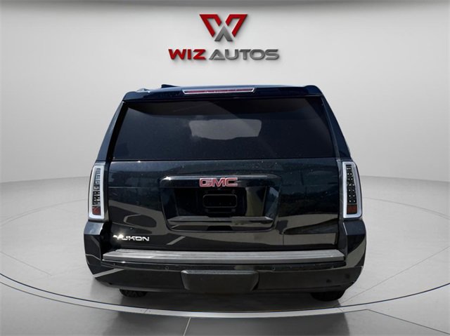 Used 2019 GMC Yukon SLT image 5