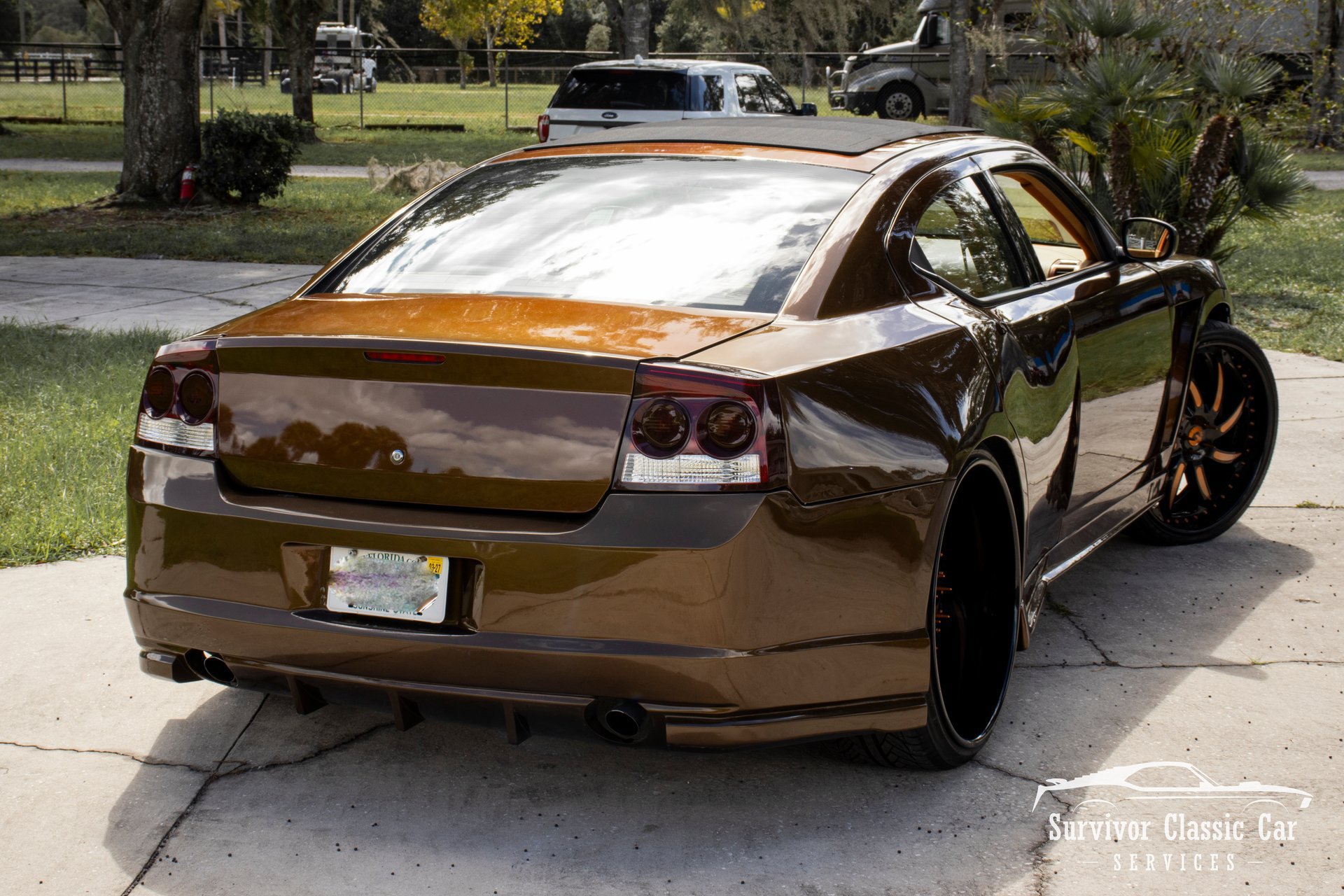 Used 2010 Dodge Charger SXT RWD image 71