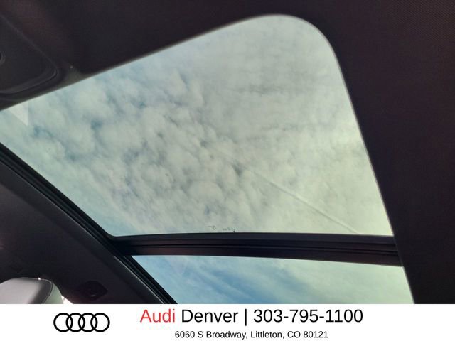 New 2026 Audi Q8 Premium Plus image 28