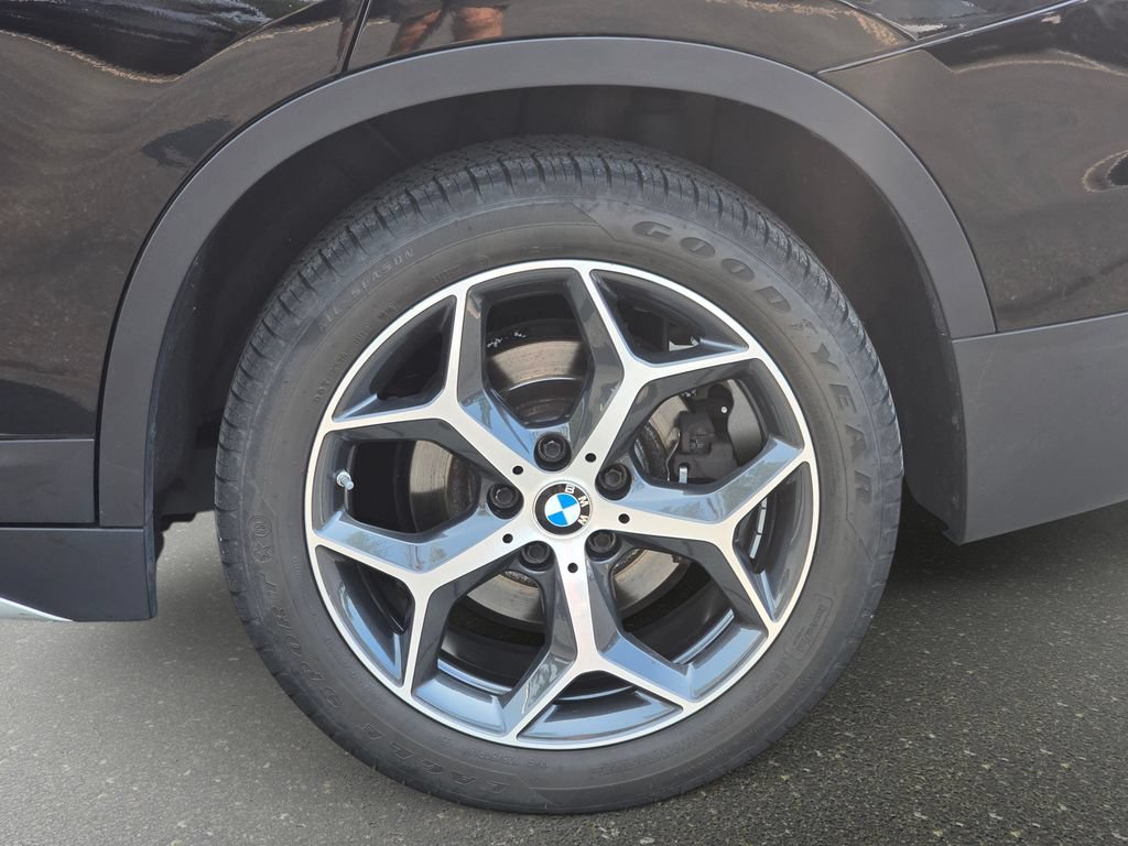 Used 2018 BMW X1 xDrive28i AWD/4WD image 38