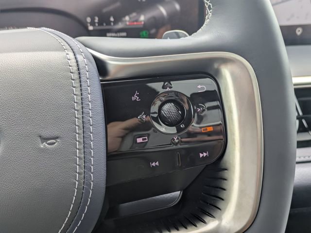 New 2026 INFINITI QX80 4WD w/ Sport Exterior Package image 28