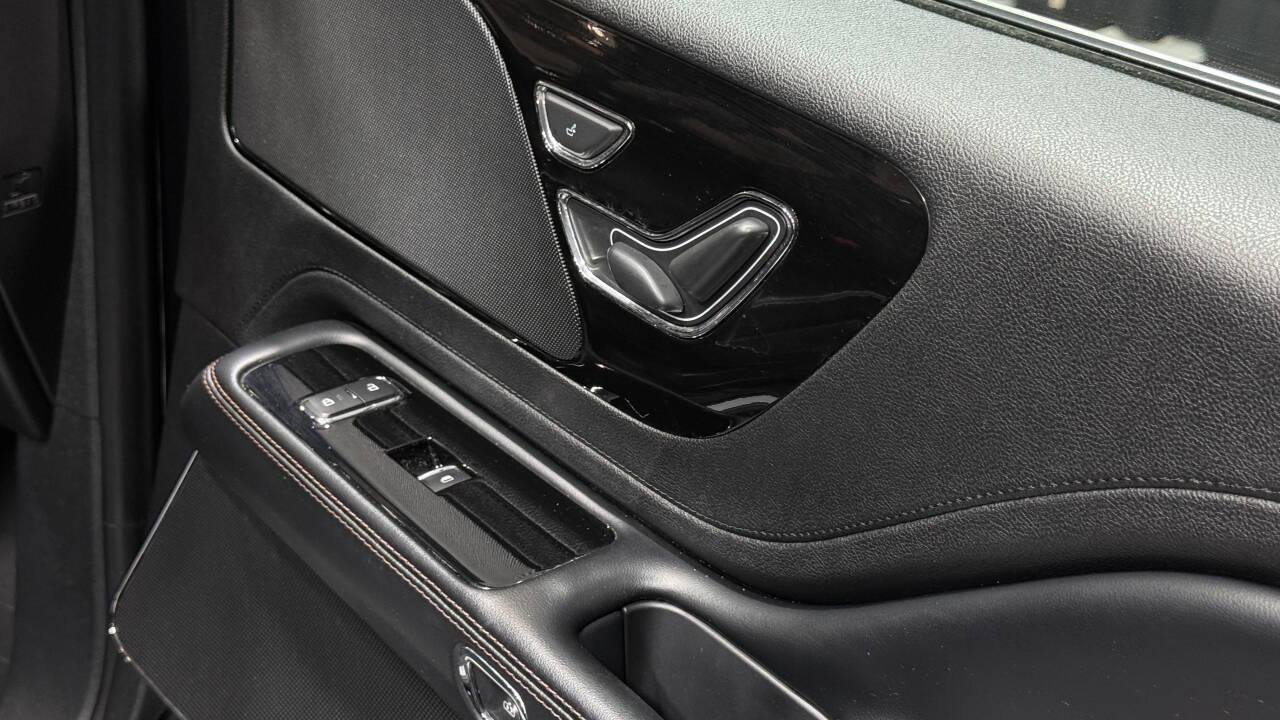 Used 2021 Lincoln Aviator AWD image 51