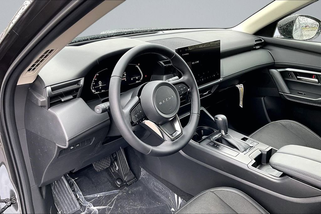 New 2026 MAZDA CX-5 Preferred AWD/4WD image 6