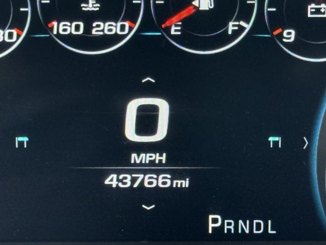 Used 2019 GMC Yukon XL Denali RWD image 16