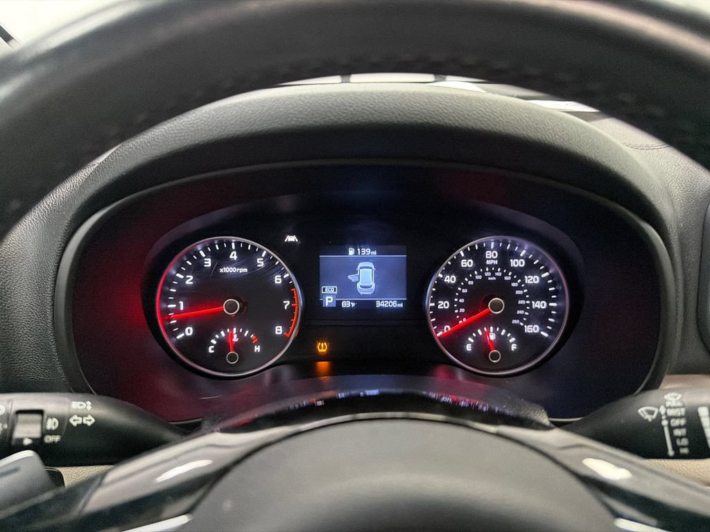 Used 2022 Kia Sportage Nightfall Edition w/ Nightfall Fwd Premium Package image 27