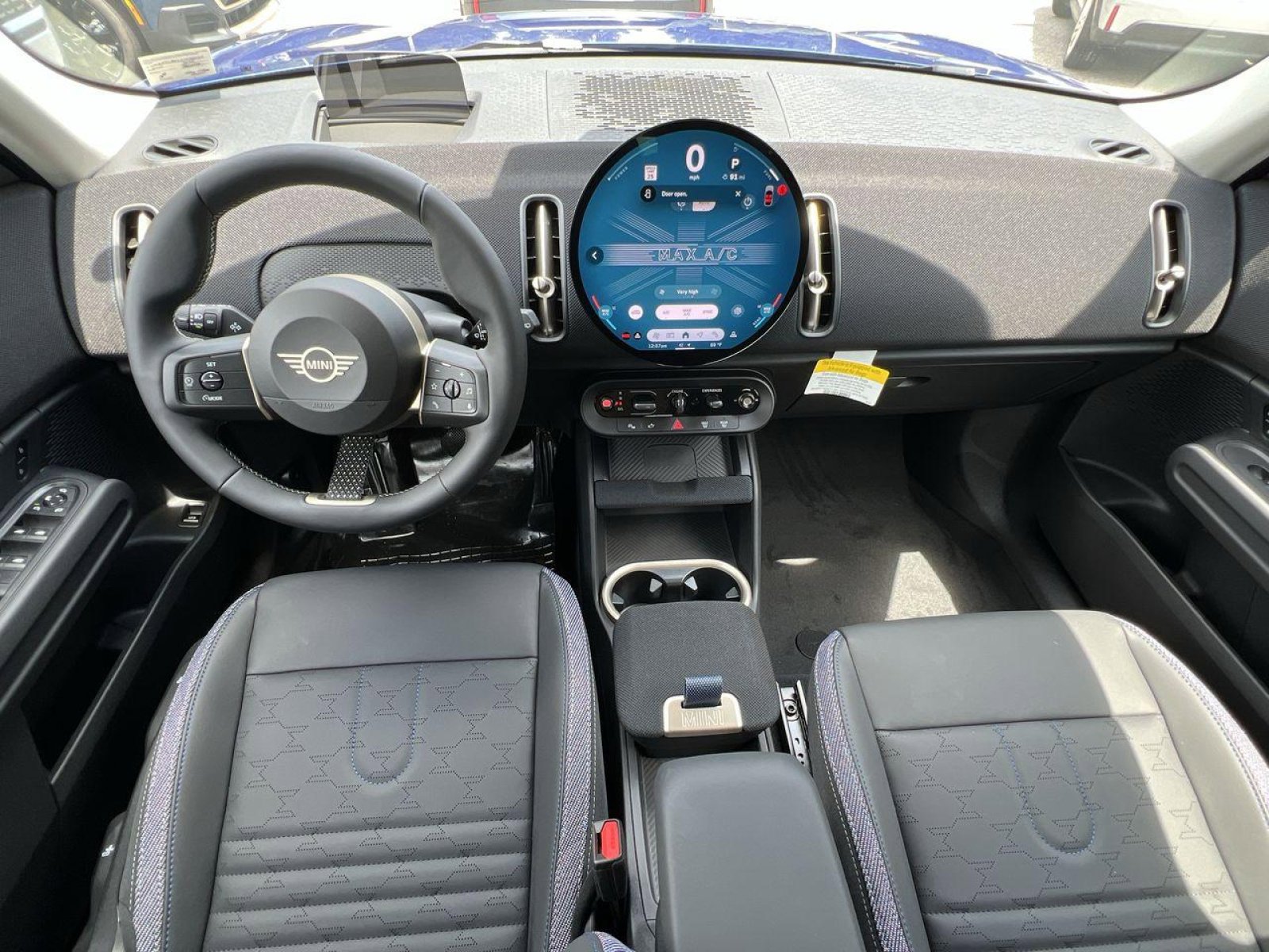 New 2025 MINI Cooper Countryman S AWD/4WD image 20