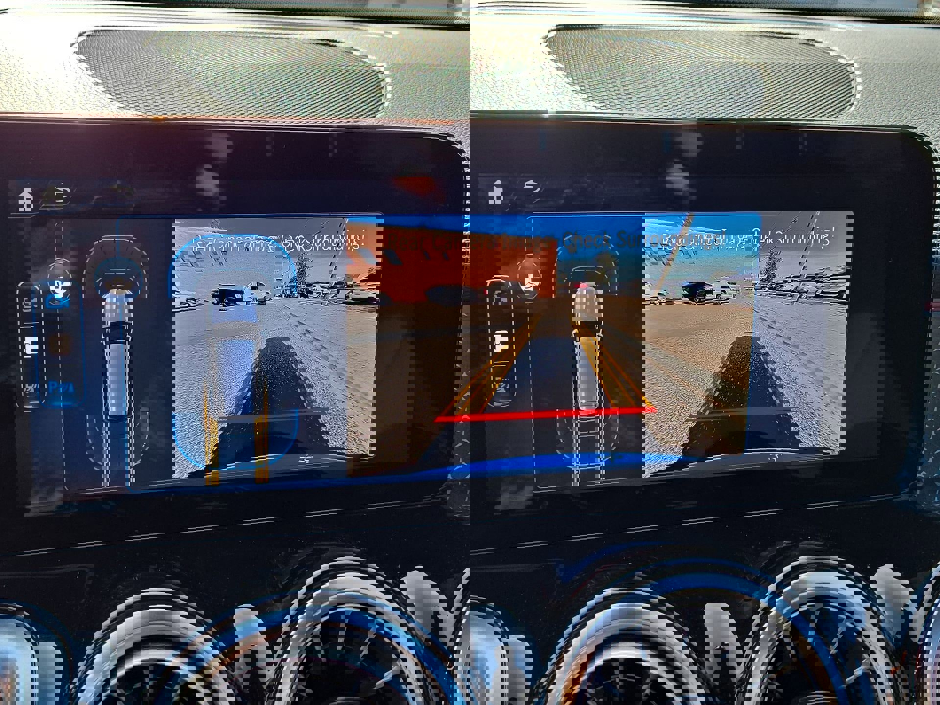 New 2025 Mercedes-Benz GLB 250 image 18