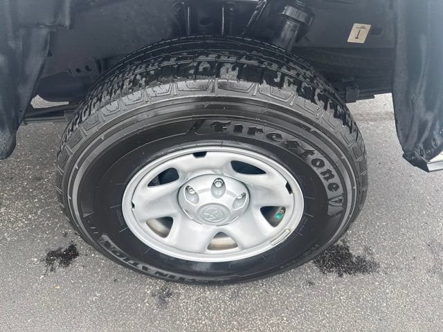 Used 2022 Toyota Tacoma SR w/ SR Convenience Package RWD image 11