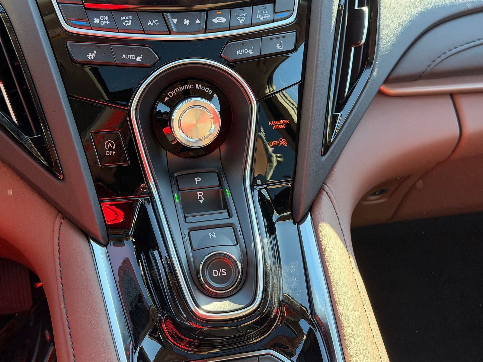 Used 2024 Acura MDX FWD w/ Technology Package image 8