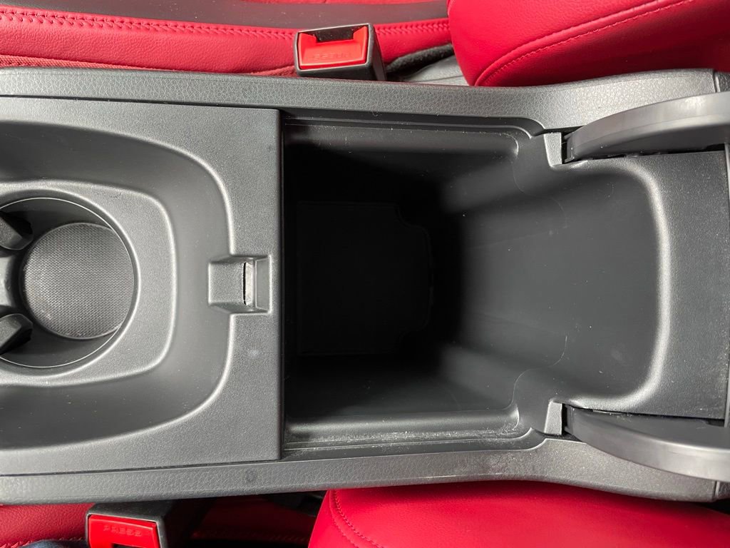 Used 2023 Acura Integra A-Spec FWD image 21