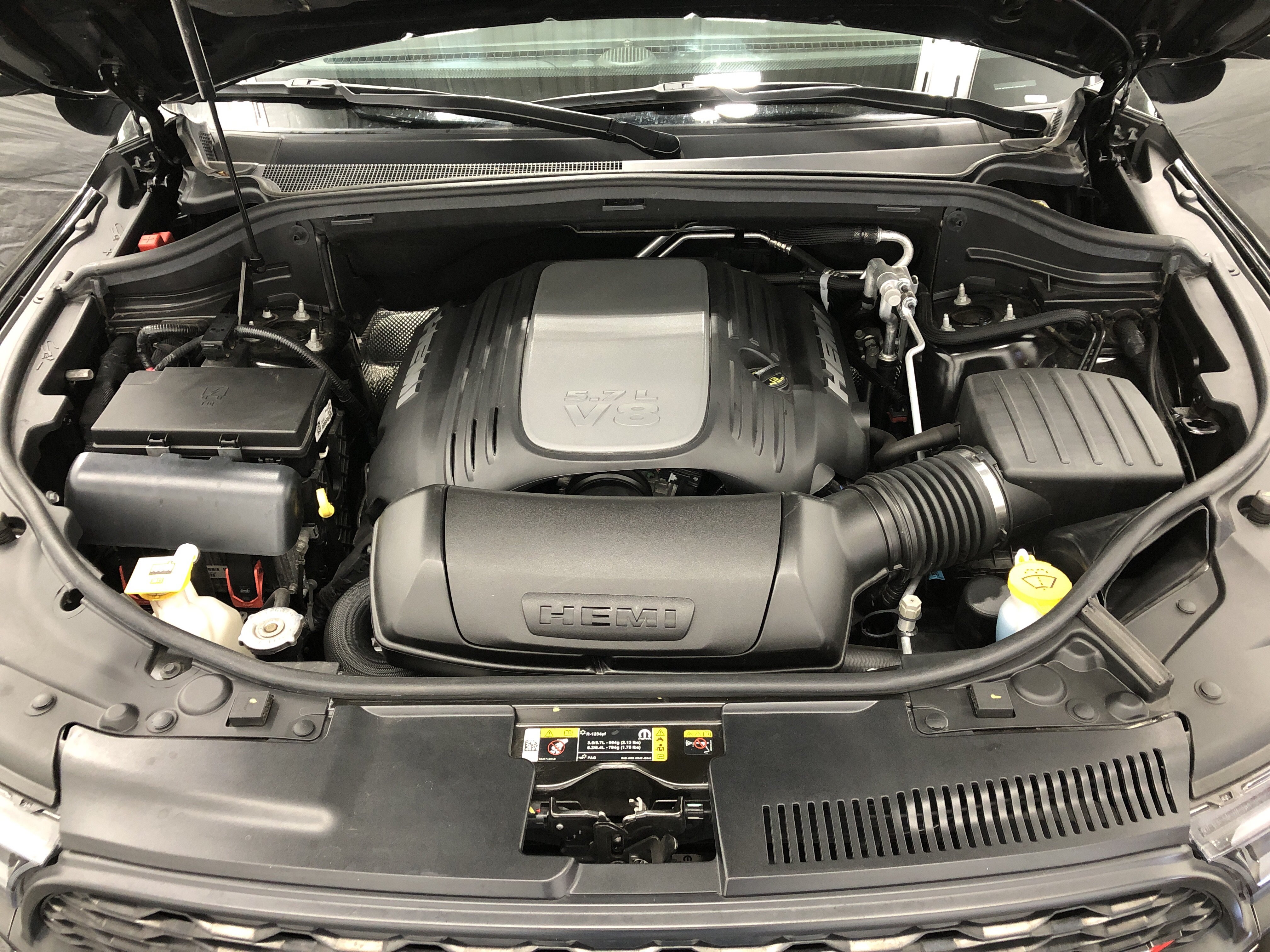 Certified 2024 Dodge Durango R/T AWD/4WD image 7