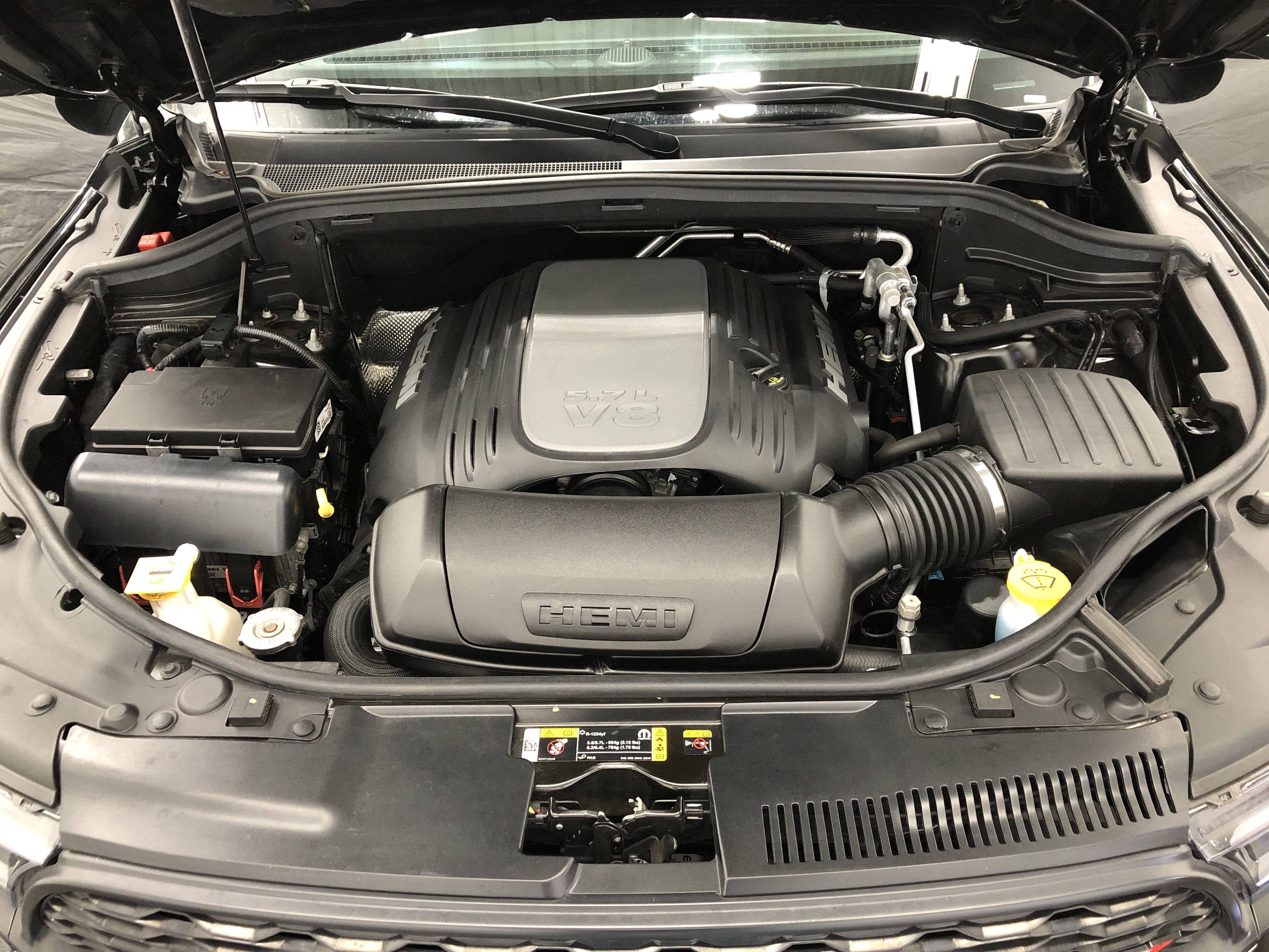 Certified 2024 Dodge Durango R/T image 7