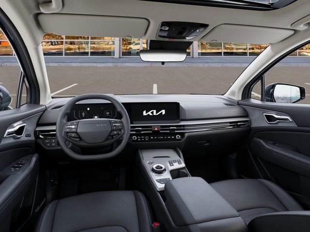 New 2026 Kia Sportage SX Prestige image 14
