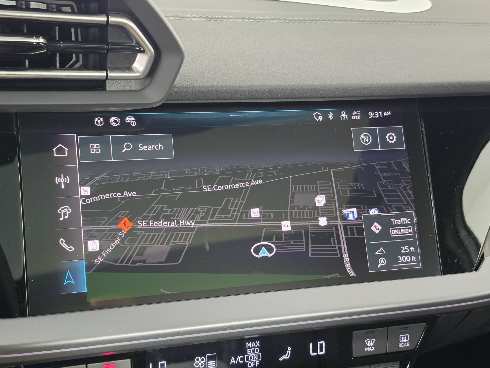 New 2026 Audi A3 2.0T Premium Plus AWD/4WD image 20