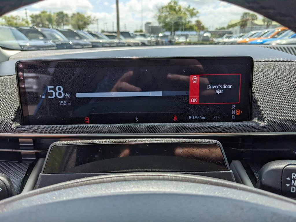 Used 2025 Ford Mustang Mach-E Premium image 33