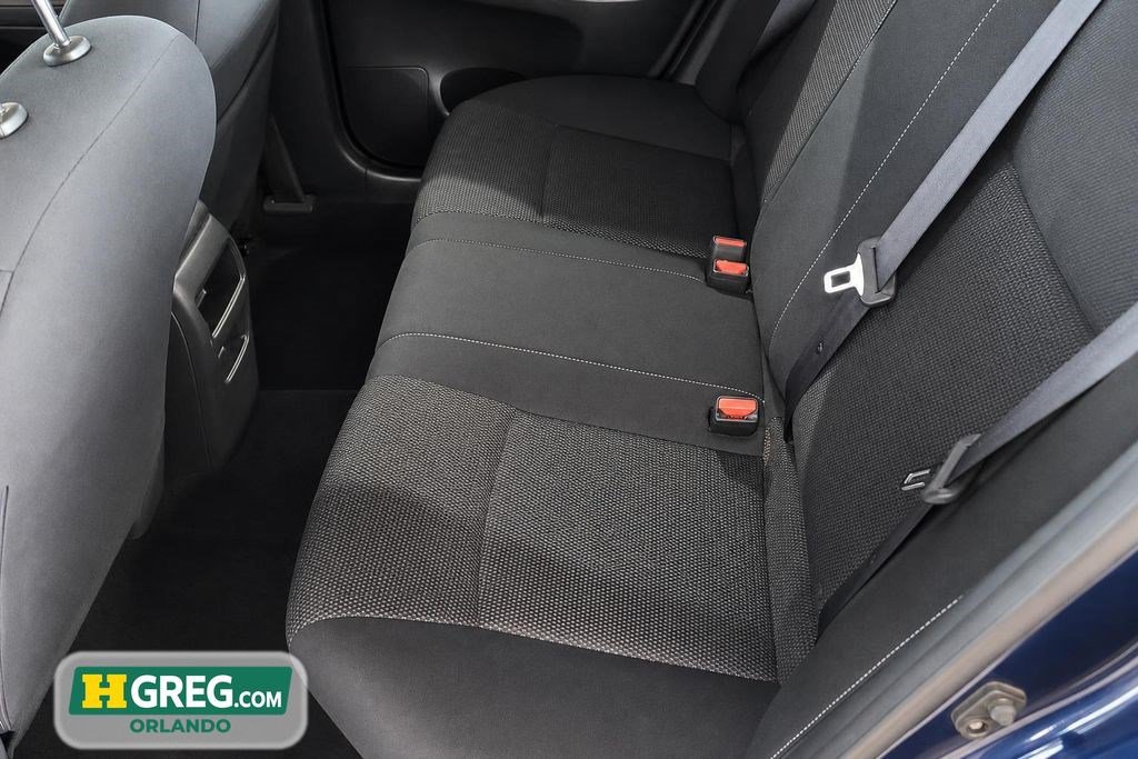 Used 2019 Nissan Sentra S FWD image 10
