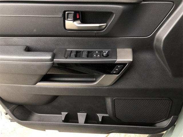 Used 2024 Toyota Tundra Limited image 22