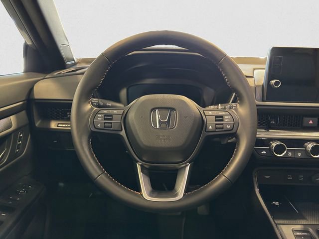 New 2026 Honda CR-V Sport-L image 12