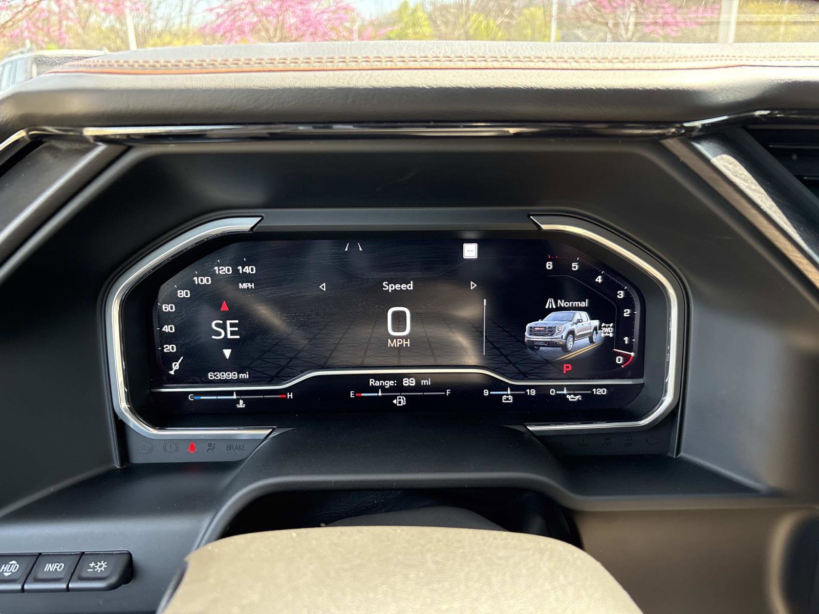 Used 2022 GMC Sierra 1500 AT4 w/ AT4 Premium Package image 22