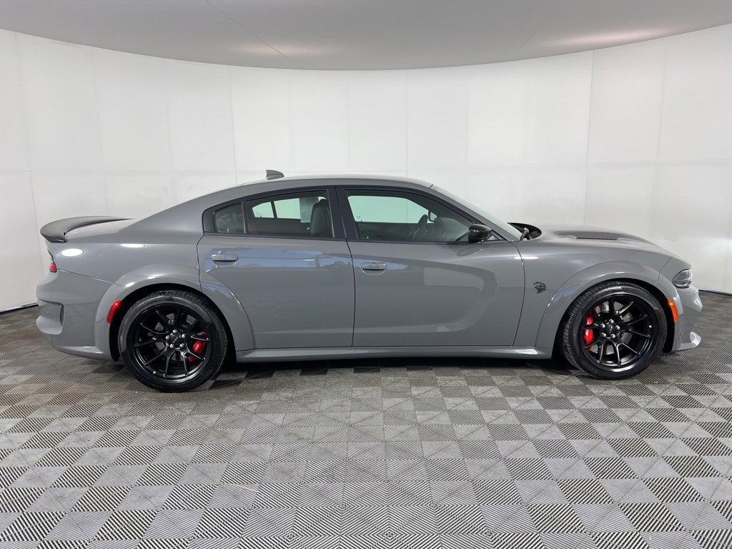 Used 2023 Dodge Charger SRT Hellcat w/ Harman/Kardon Audio Group image 46