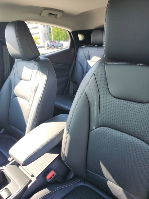 New 2025 Ford Mustang Mach-E Premium image 33