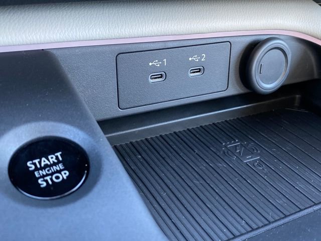 New 2026 Nissan Sentra SL image 19