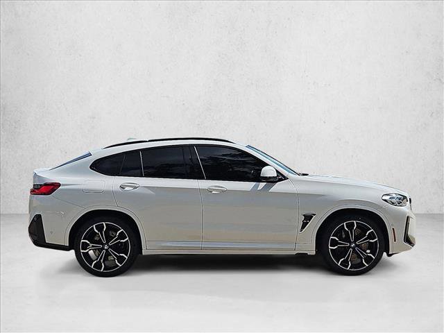 Used 2024 BMW X4 M image 4