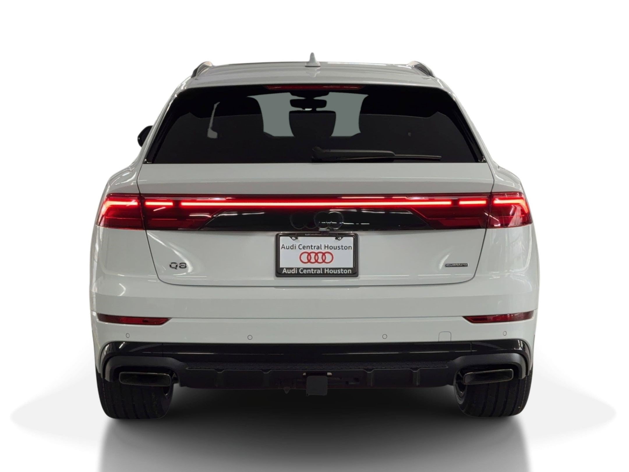 New 2026 Audi Q8 Premium Plus AWD/4WD image 10