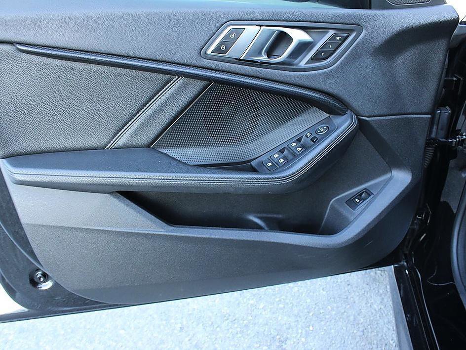 Used 2020 BMW M235i xDrive Gran Coupe w/ Premium Package AWD/4WD image 8