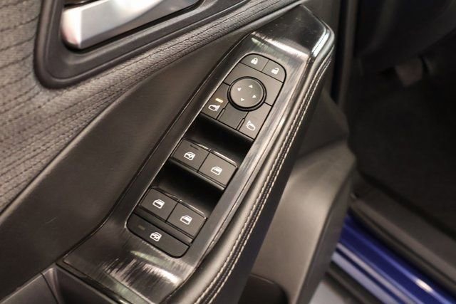 Certified 2023 Nissan Rogue SV AWD/4WD image 10