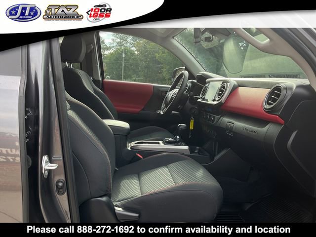 Used 2021 Toyota Tacoma SR5 image 13