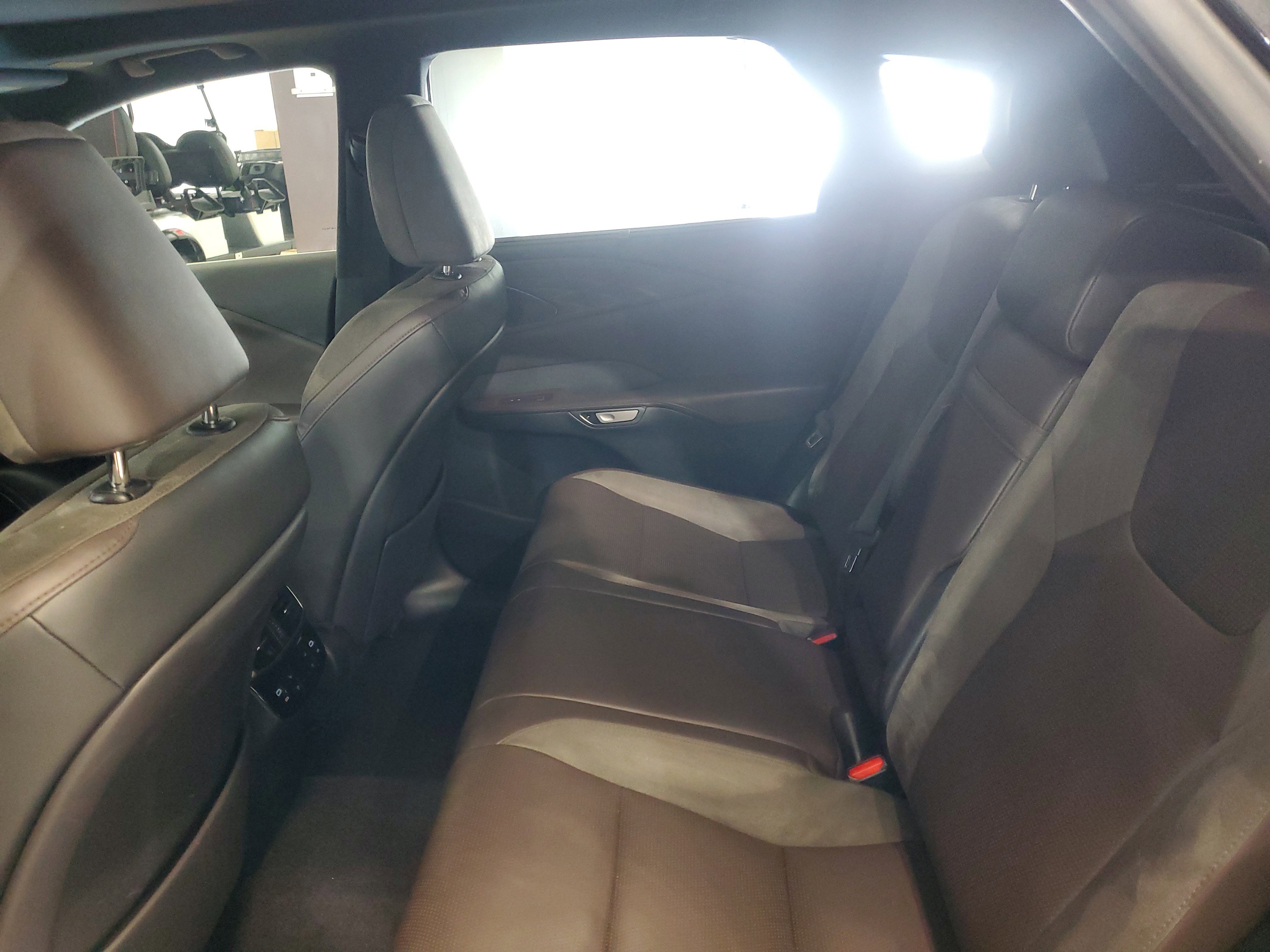 Used 2023 Lexus RX 350 FWD image 12