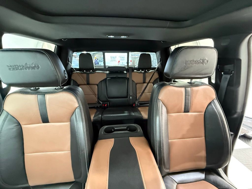 Used 2023 Chevrolet Silverado 3500 High Country w/ Z71 Off-Road Package image 32