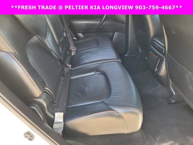 Used 2018 Nissan Armada SL image 13