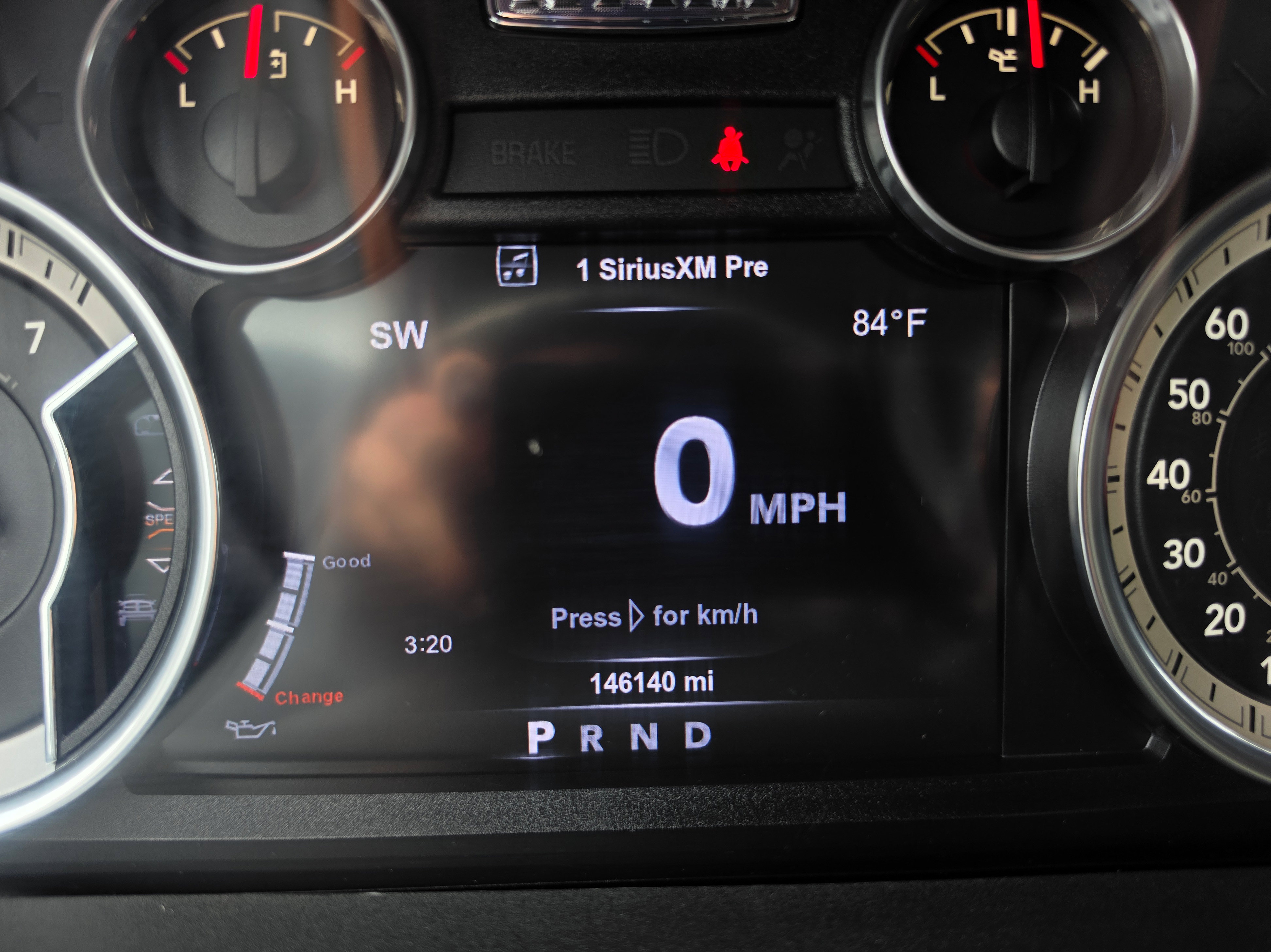 Used 2017 RAM 1500 Big Horn AWD/4WD image 23