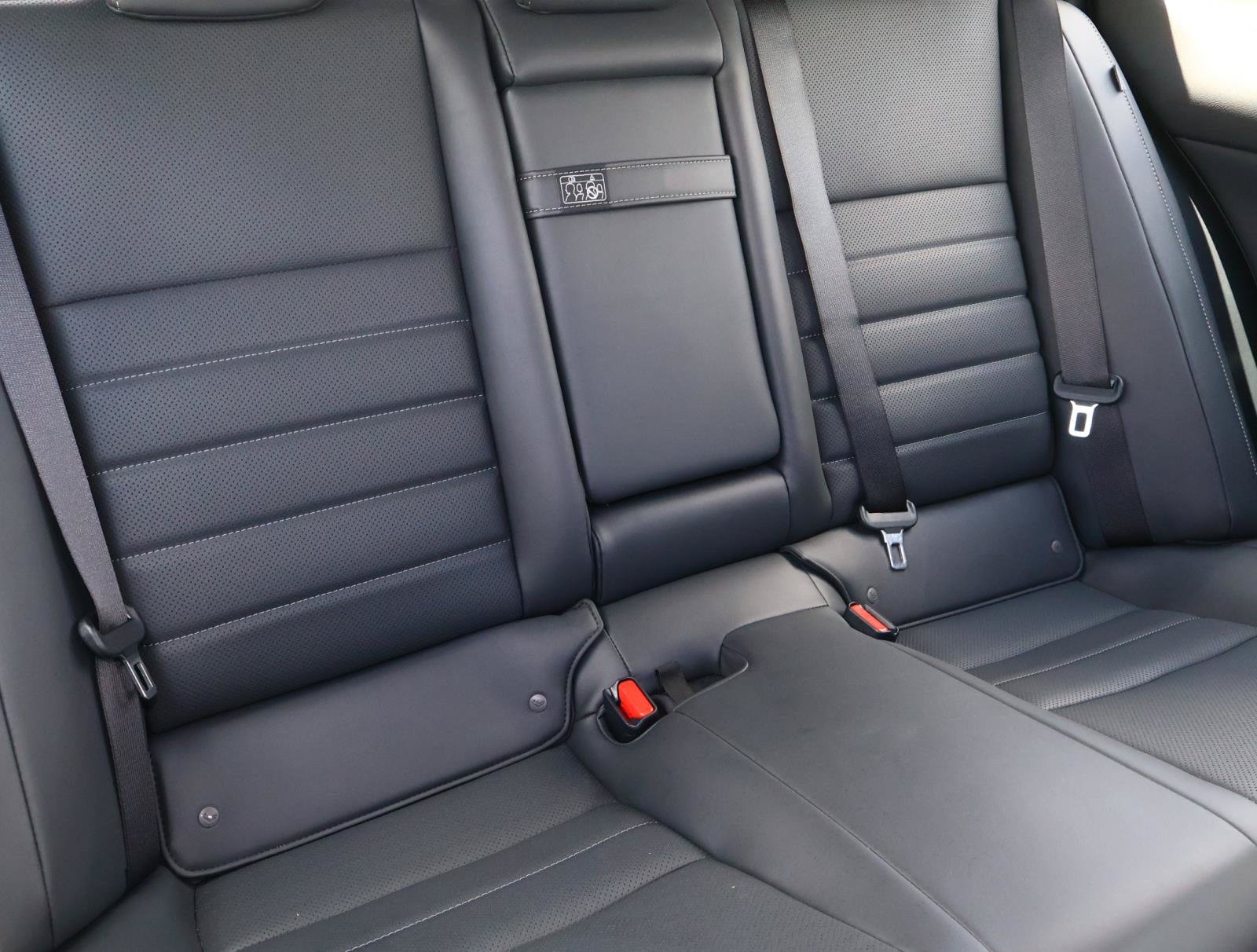 Used 2023 Lexus IS 500 RWD image 20