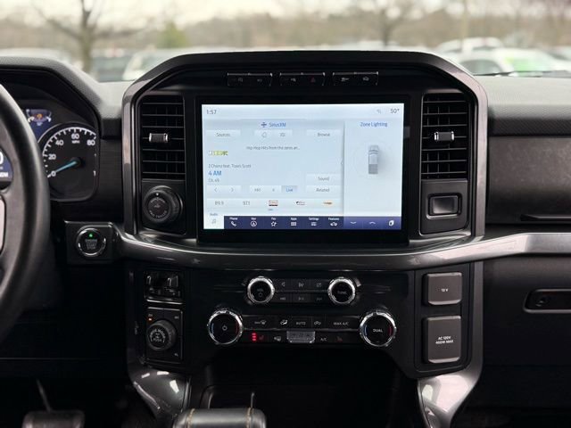 Certified 2023 Ford F150 Tremor w/ 360 Degree Camera Package image 25