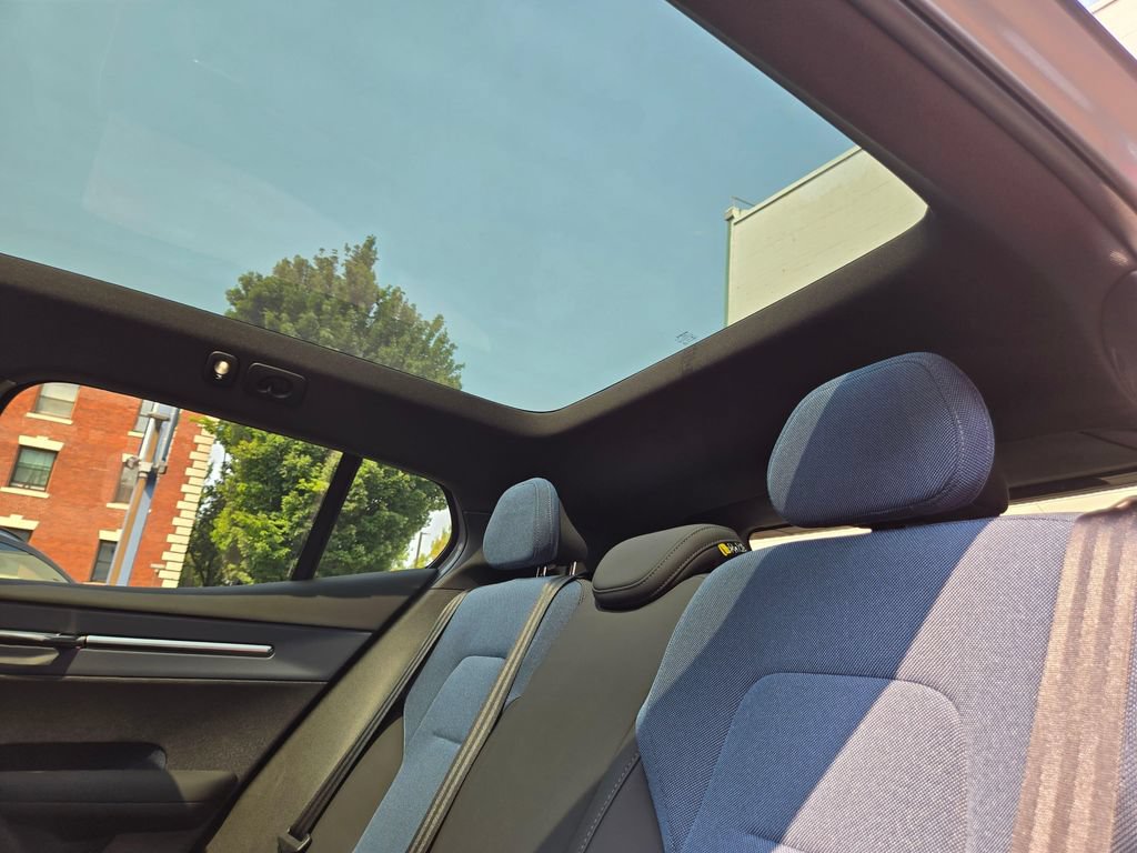Certified 2025 Volvo EX30 Plus w/ Protection Package Premier AWD/4WD image 18