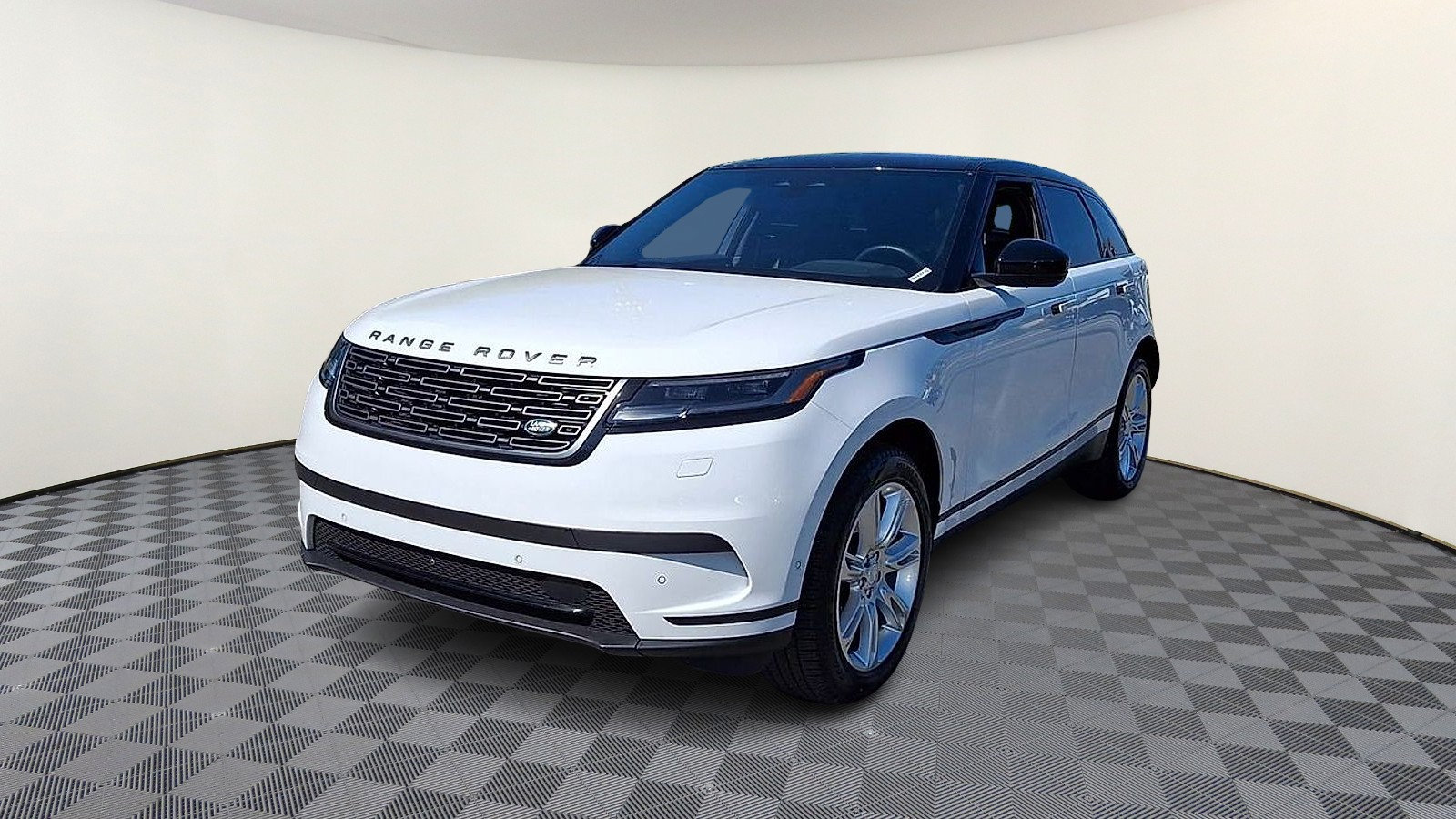 Certified 2026 Land Rover Range Rover Velar S AWD/4WD image 4