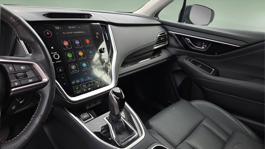 Used 2023 Subaru Outback Limited image 16